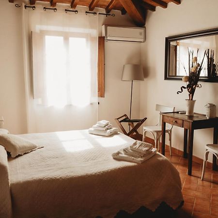Bed and Breakfast Borgo Terrosi à Sinalunga Extérieur photo