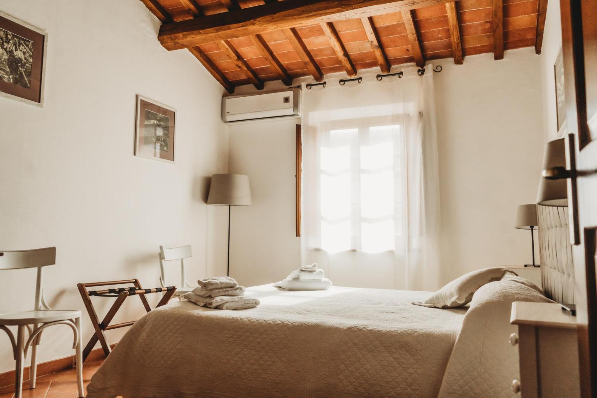 Bed and Breakfast Borgo Terrosi à Sinalunga Extérieur photo